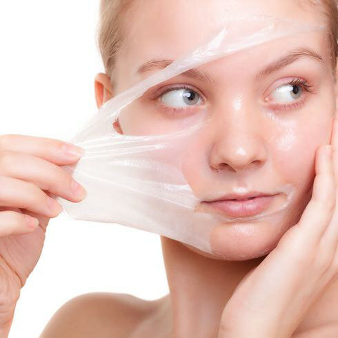 Masque au blanc d'œuf : resserrer les pores avec ce masque pour le visage